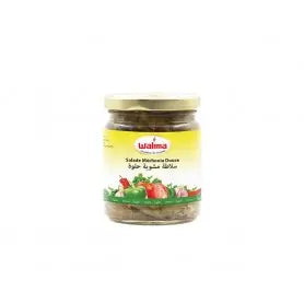 Salade méchouia douce Walima 190g Walima