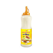 Sauce Mayonnaise Walima 500 mL