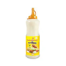 Sauce Mayonnaise Walima 500 mL Walima