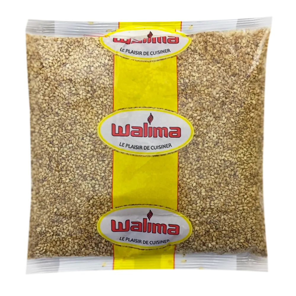 Sésame Doré 400g Walima