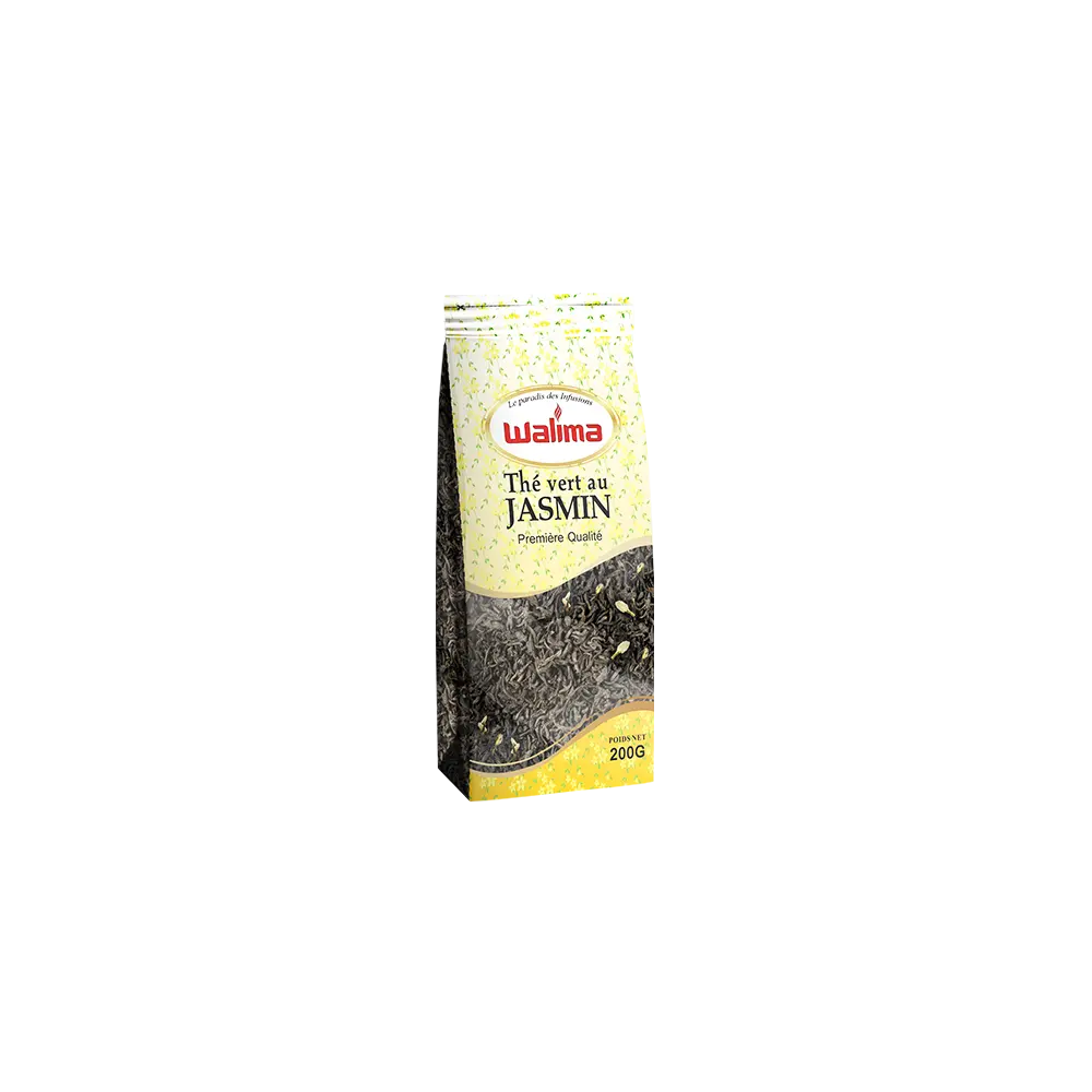 The au Jasmin WALIMA 200g Walima