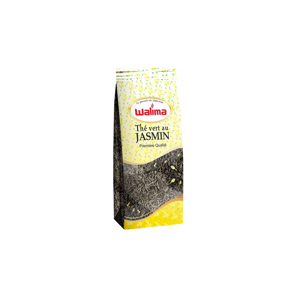 The au Jasmin WALIMA 400g Walima