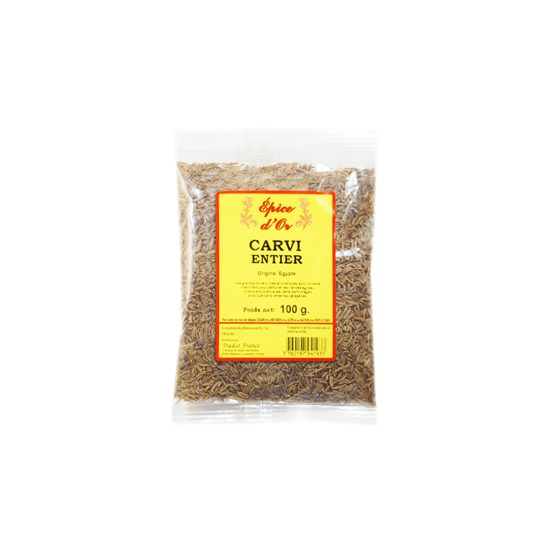 Carvi Grain 100g