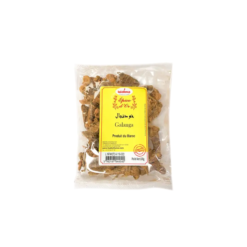 Galanga 100g Walima