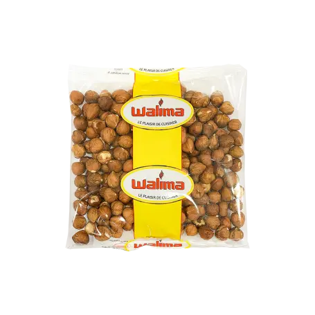 Noisettes Décortiquées Walima 250g Walima