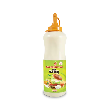 Sauce Blanche Walima 500 mL Walima