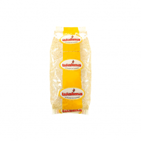 Semoule de Mais Nostrana Jaune 1kg