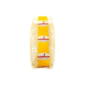 Semoule de Mais Nostrana Jaune 1kg Walima